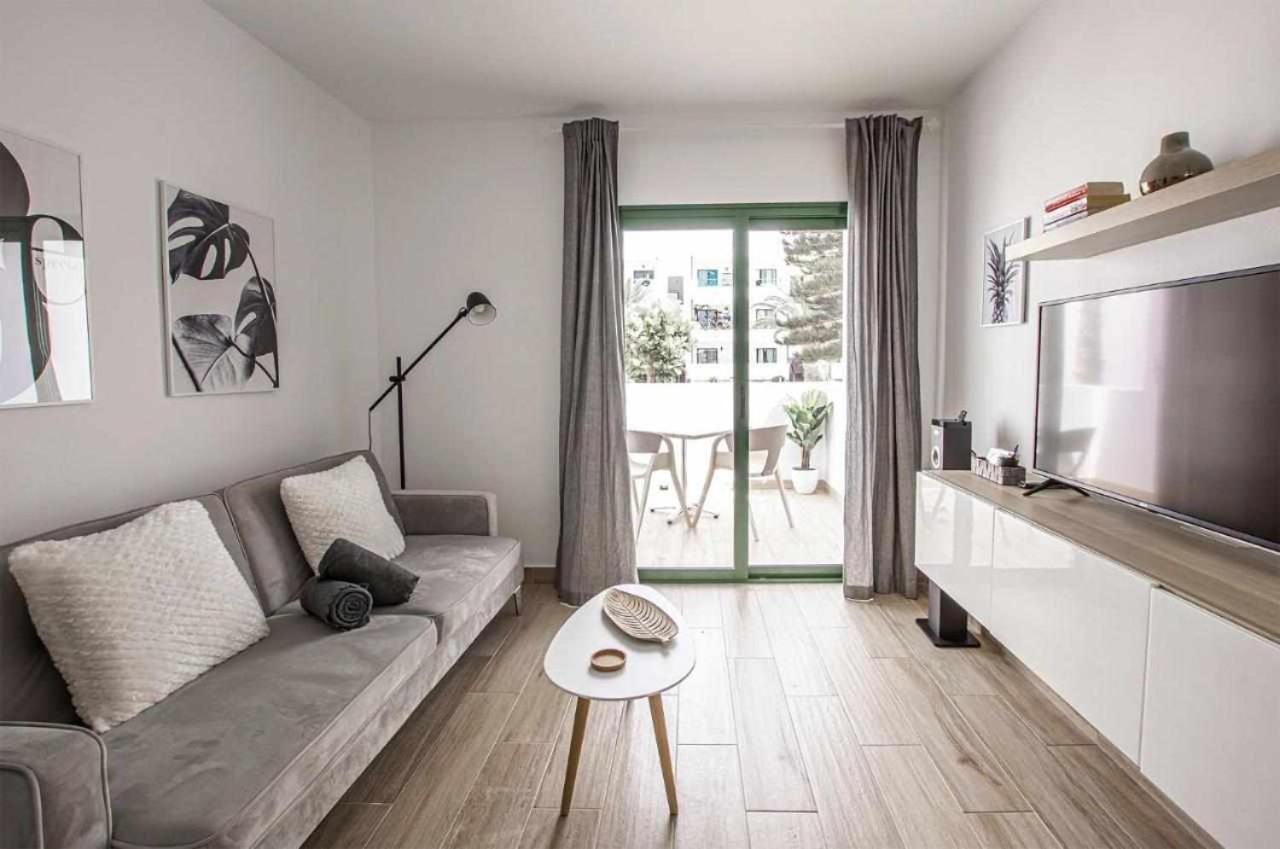 Holyhome Premium 109 Коста-Тегисе Экстерьер фото