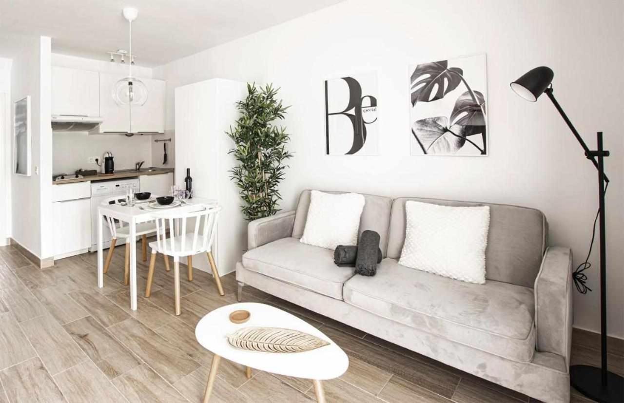 Holyhome Premium 109 Коста-Тегисе Экстерьер фото