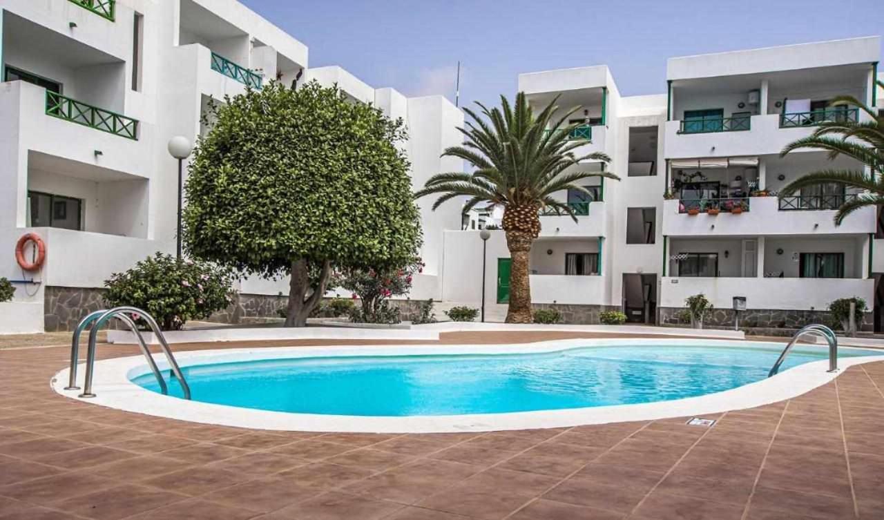 Holyhome Premium 109 Коста-Тегисе Экстерьер фото
