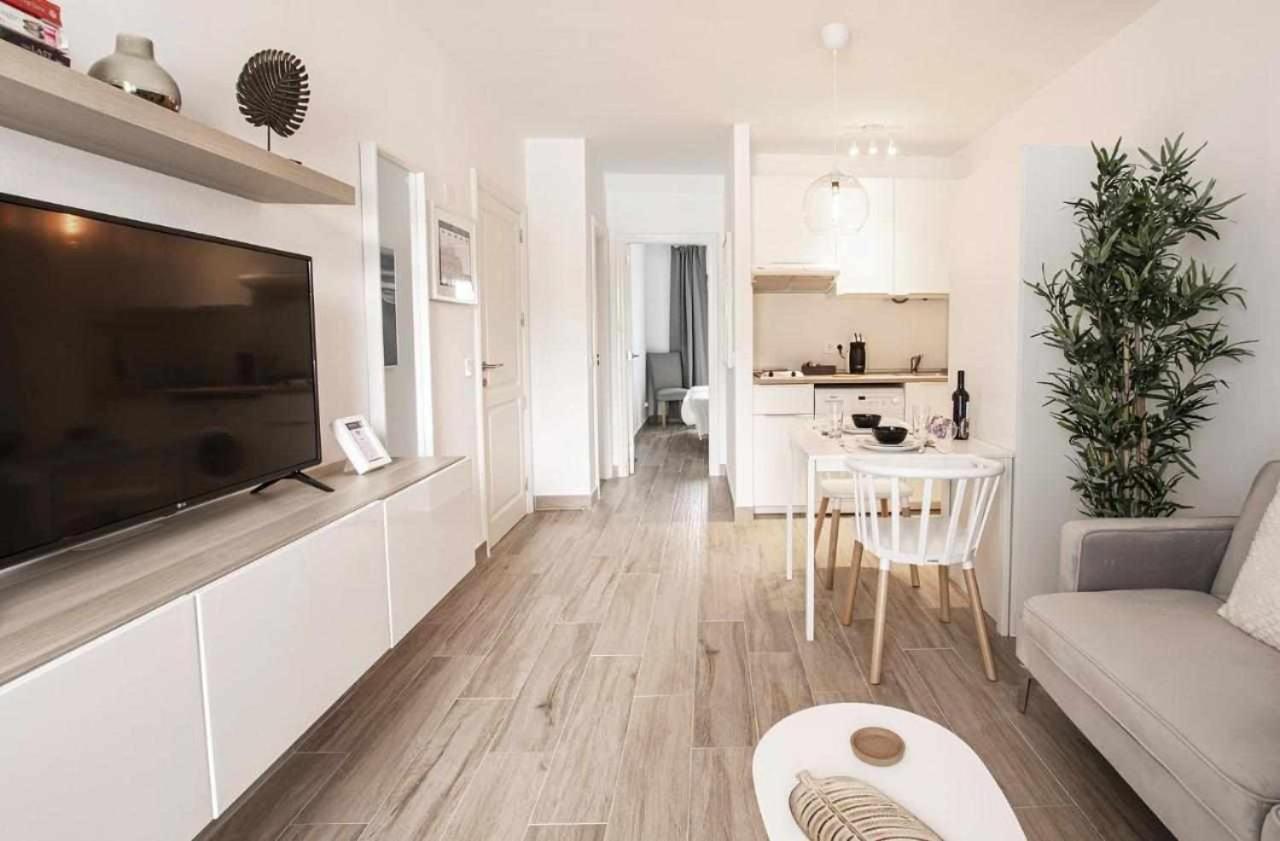Holyhome Premium 109 Коста-Тегисе Экстерьер фото